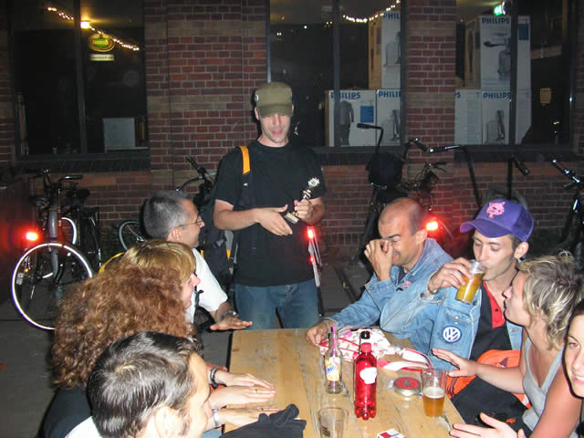 Autres photos - FBI The Choppernation - 29 juillet 2006 - 16 sur 196