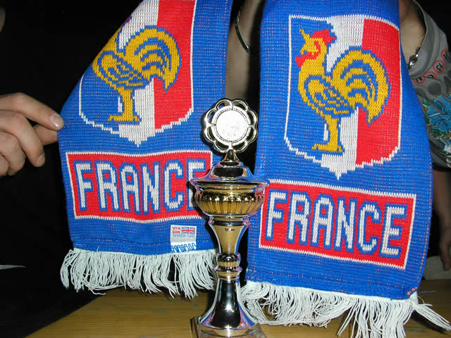Autres photos - FBI The Choppernation - 29 juillet 2006 - 12 sur 196