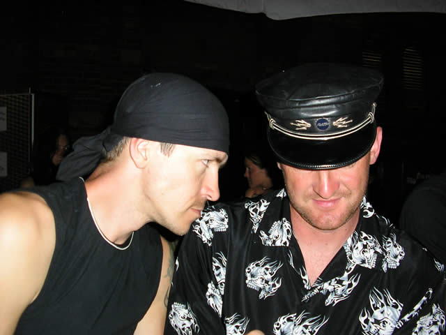 Autres photos - FBI The Choppernation - 29 juillet 2006 - 9 sur 196