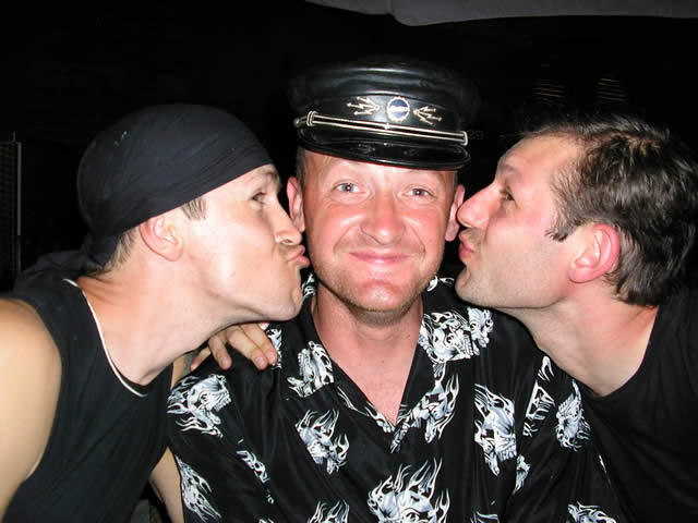 Autres photos - FBI The Choppernation - 29 juillet 2006 - 8 sur 196