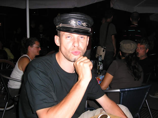 Autres photos - FBI The Choppernation - 29 juillet 2006 - 6 sur 196