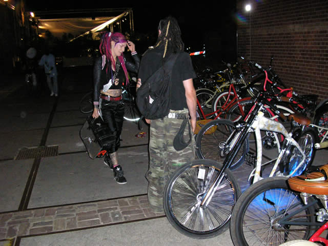 Autres photos - FBI The Choppernation - 29 juillet 2006 - 2 sur 196