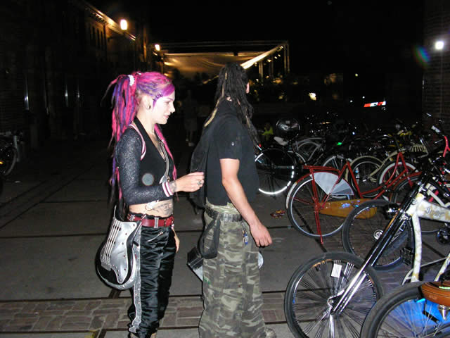 Autres photos - FBI The Choppernation - 29 juillet 2006 - 1 sur 196