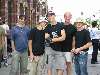 Autres photos - FBI The Choppernation - 29 juillet 2006