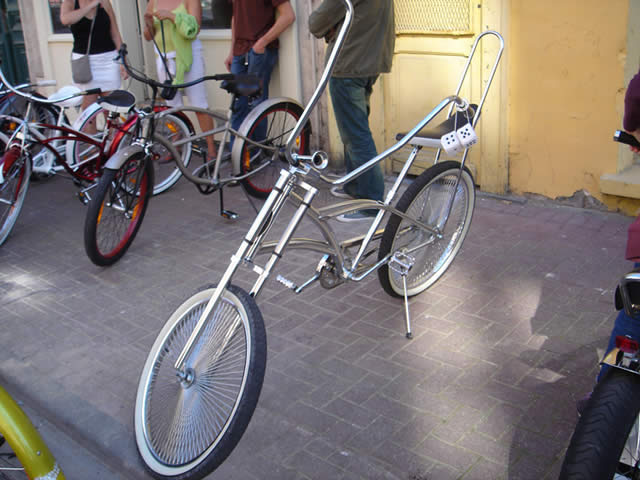 Cruise In Lille - Lille - 10 septembre 2006 - 56 sur 57