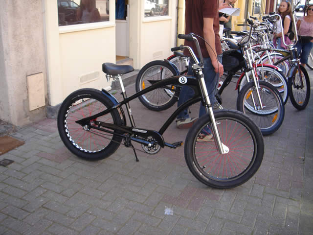 Cruise In Lille - Lille - 10 septembre 2006 - 54 sur 57