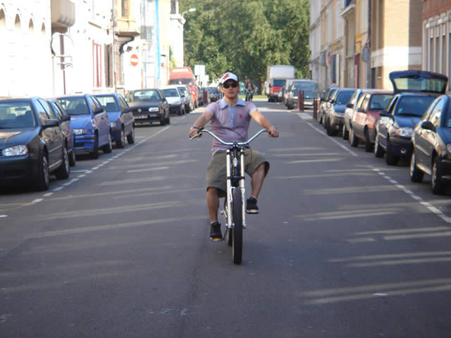 Cruise In Lille - Lille - 10 septembre 2006 - 52 sur 57