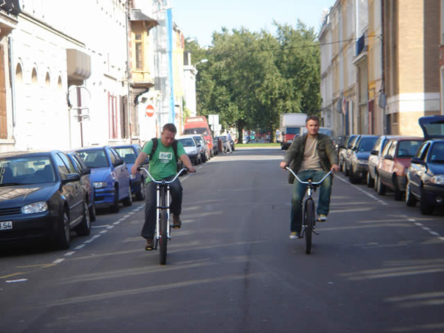 Cruise In Lille - Lille - 10 septembre 2006 - 51 sur 57
