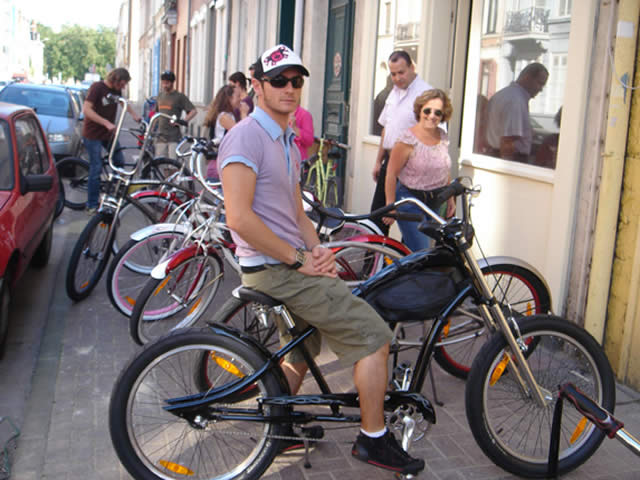 Cruise In Lille - Lille - 10 septembre 2006 - 50 sur 57