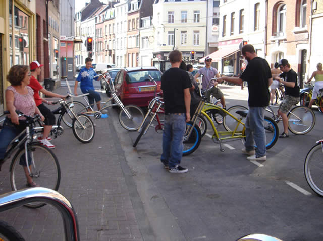 Cruise In Lille - Lille - 10 septembre 2006 - 47 sur 57