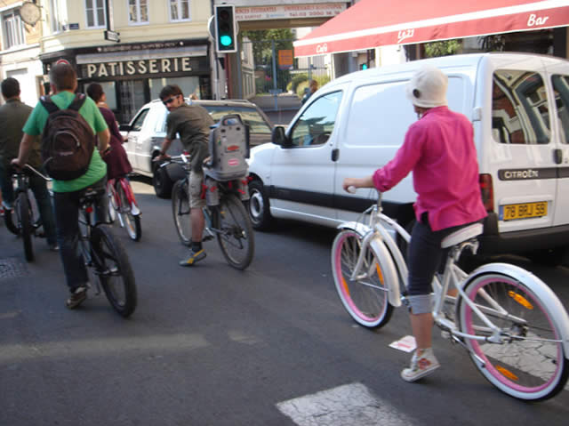 Cruise In Lille - Lille - 10 septembre 2006 - 46 sur 57