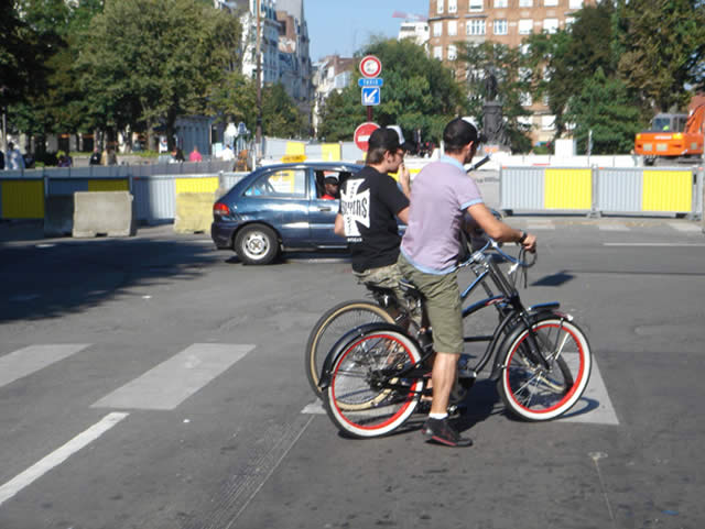 Cruise In Lille - Lille - 10 septembre 2006 - 44 sur 57