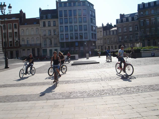 Cruise In Lille - Lille - 10 septembre 2006 - 43 sur 57