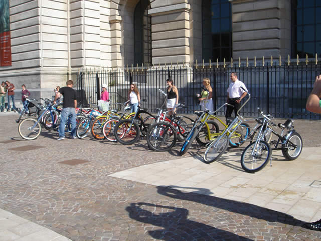 Cruise In Lille - Lille - 10 septembre 2006 - 41 sur 57