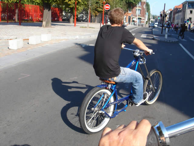 Cruise In Lille - Lille - 10 septembre 2006 - 35 sur 57