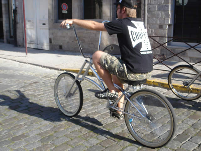 Cruise In Lille - Lille - 10 septembre 2006 - 32 sur 57