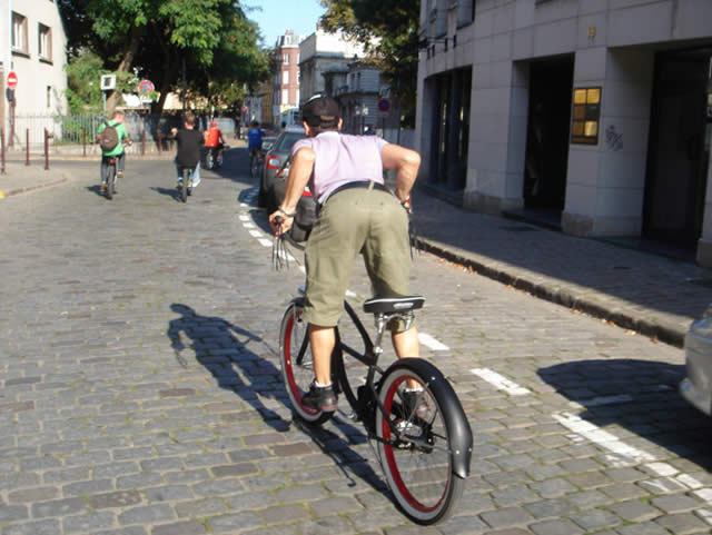 Cruise In Lille - Lille - 10 septembre 2006 - 31 sur 57