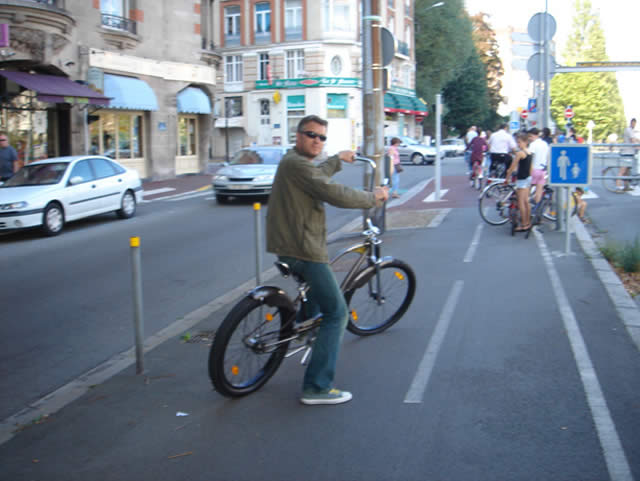Cruise In Lille - Lille - 10 septembre 2006 - 27 sur 57