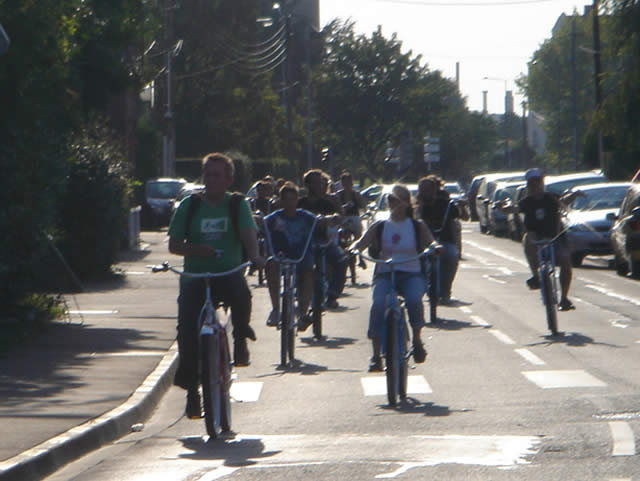 Cruise In Lille - Lille - 10 septembre 2006 - 15 sur 57