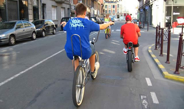 Cruise In Lille - Lille - 10 septembre 2006 - 8 sur 57