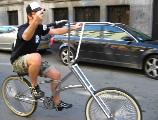 Cruise In Lille - Lille - 10 septembre 2006 - 7 sur 57