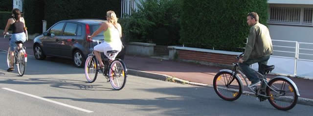 Cruise In Lille - Lille - 10 septembre 2006 - 3 sur 57