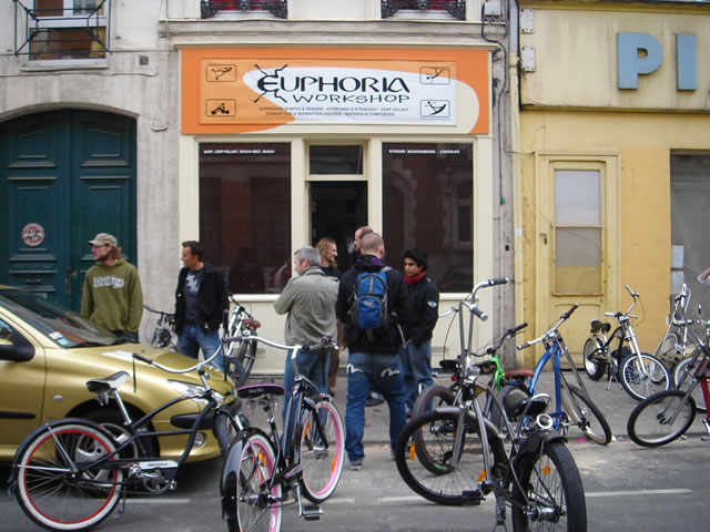  Cruise In Lille - Lille - 22 octobre 2006 - 37 sur 37
