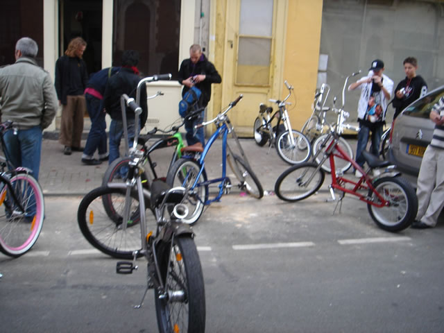  Cruise In Lille - Lille - 22 octobre 2006 - 36 sur 37