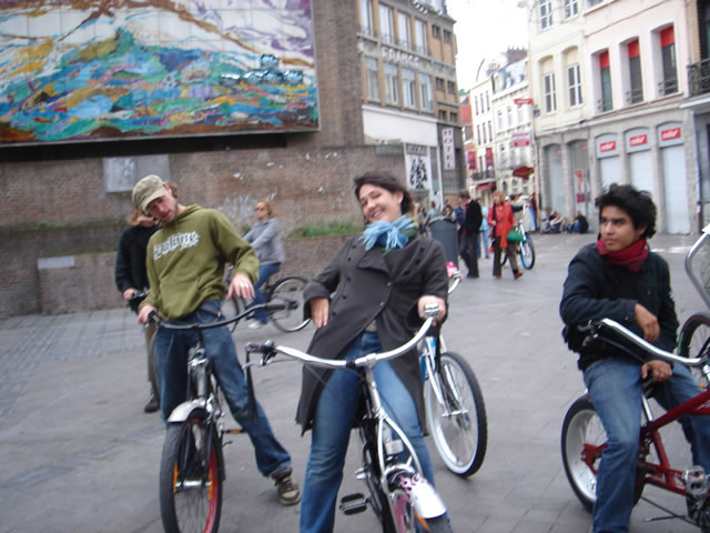  Cruise In Lille - Lille - 22 octobre 2006 - 33 sur 37