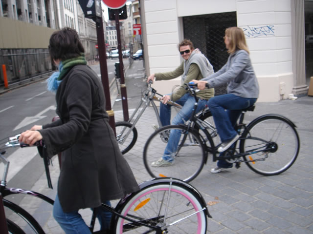  Cruise In Lille - Lille - 22 octobre 2006 - 32 sur 37