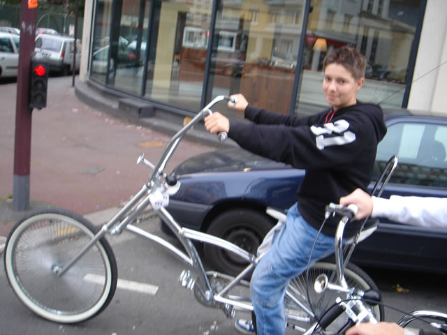  Cruise In Lille - Lille - 22 octobre 2006 - 29 sur 37