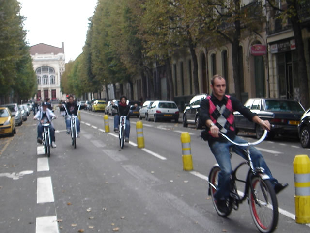  Cruise In Lille - Lille - 22 octobre 2006 - 7 sur 37