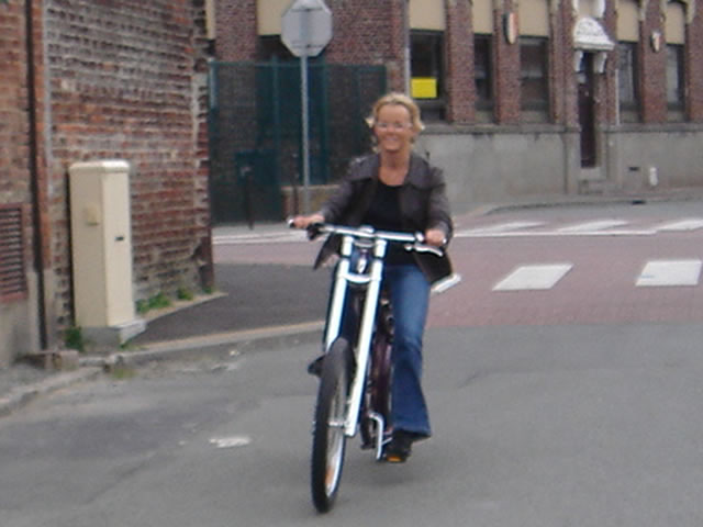  Cruise In Lille - Lille - 22 octobre 2006 - 5 sur 37