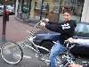  Cruise In Lille - Lille - 22 octobre 2006