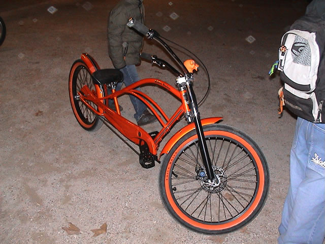 Cruise In Paris - Paris - 10 novembre 2006 - 45 sur 45
