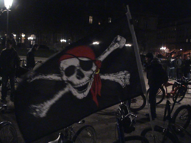 Cruise In Paris - Paris - 10 novembre 2006 - 35 sur 45