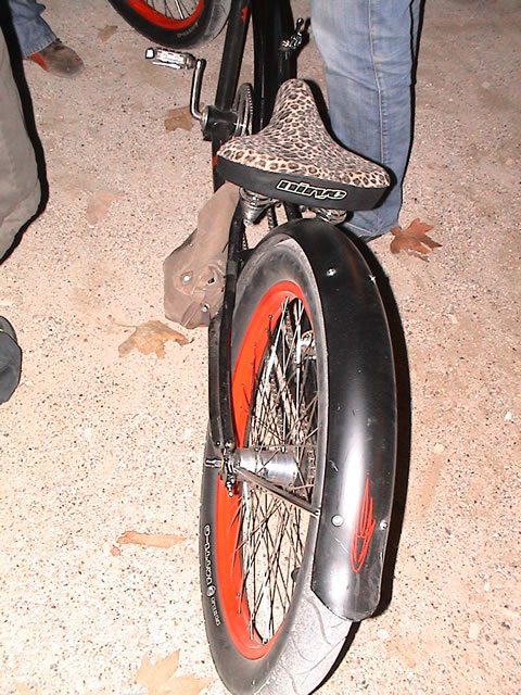 Cruise In Paris - Paris - 10 novembre 2006 - 28 sur 45