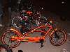 Cruise In Paris - Paris - 10 novembre 2006