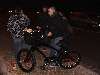 Cruise In Paris - Paris - 10 novembre 2006
