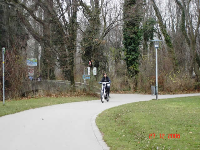 Xmas ride - Lausanne - Suisse - 27 décembre 2006 - 21 sur 21