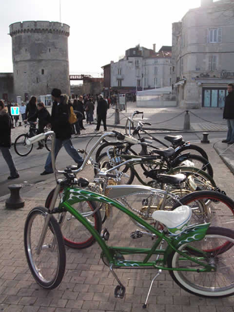 Cruise In La Rochelle - La Rochelle - 21 janvier 2007 - 6 sur 11