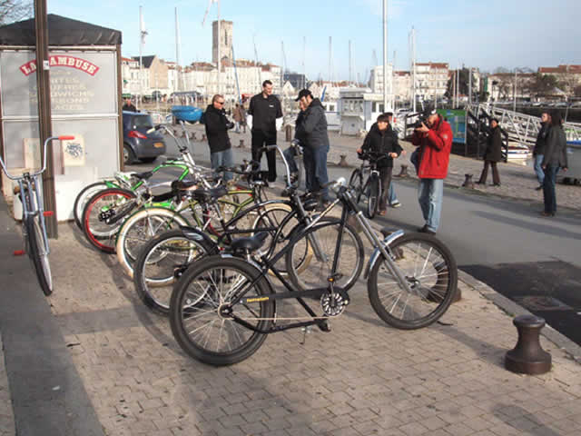 Cruise In La Rochelle - La Rochelle - 21 janvier 2007 - 5 sur 11