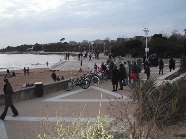 Cruise In La Rochelle - La Rochelle - 21 janvier 2007 - 1 sur 11