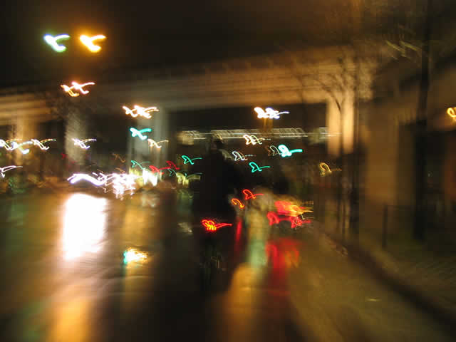 Cruise In Paris - Paris - 9 février 2007 - 44 sur 50