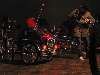 Cruise In Paris - Paris - 9 février 2007