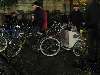 Cruise In Paris - Paris - 9 février 2007