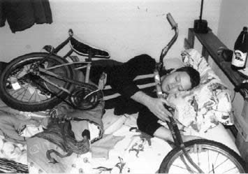 Choppers XXL - 24 sur 27