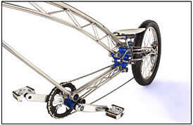 Choppers XXL - 21 sur 27