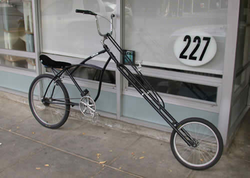 Choppers XXL - 18 sur 27