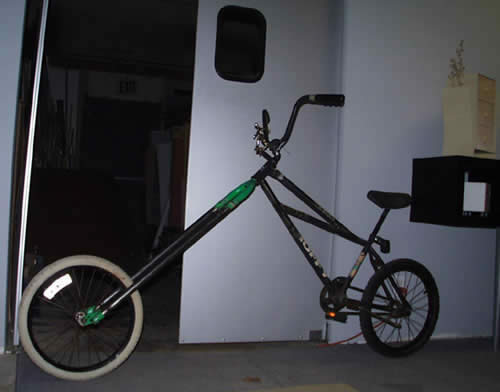 Choppers XXL - 16 sur 27